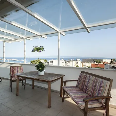 Lägenhet Luxury With Majestic Seaview *