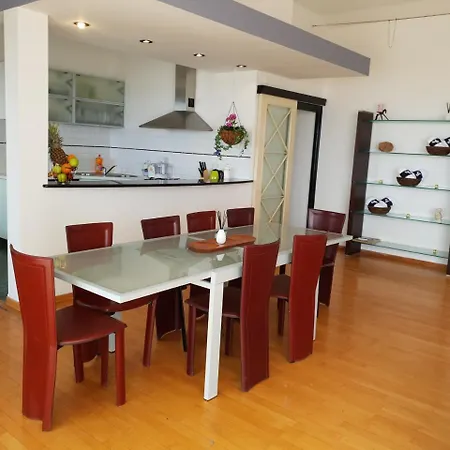 Luxury With Majestic Seaview Split