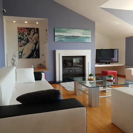 Luxury With Majestic Seaview Split