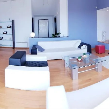 Luxury With Majestic Seaview * Split